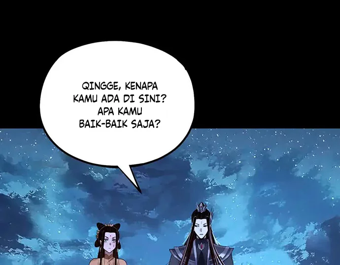 The Villain Of Destiny Chapter 141 - halaman 36