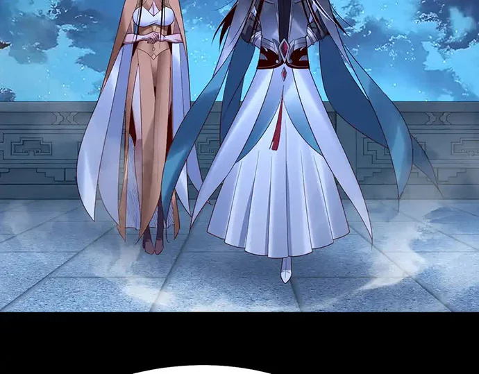 The Villain Of Destiny Chapter 141 - halaman 37