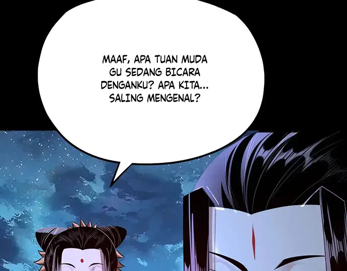 The Villain Of Destiny Chapter 141 - halaman 38