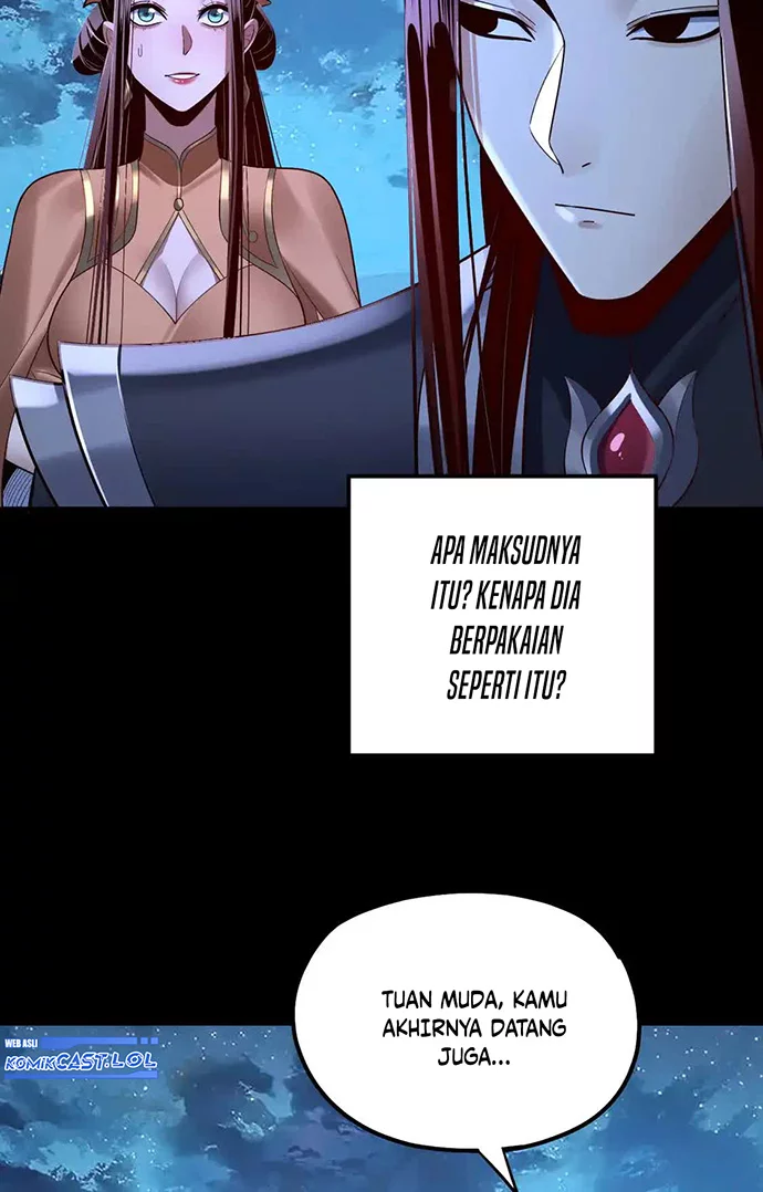 The Villain Of Destiny Chapter 141 - halaman 39