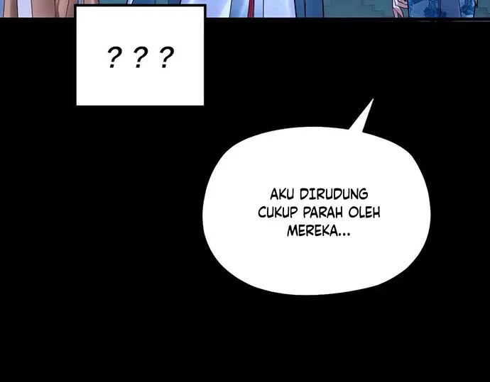 The Villain Of Destiny Chapter 141 - halaman 41