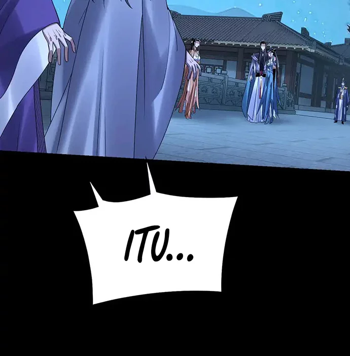 The Villain Of Destiny Chapter 141 - halaman 49