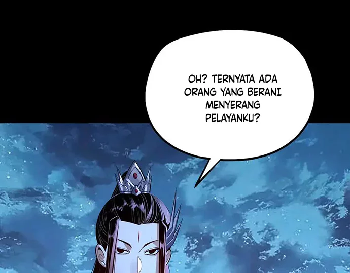 The Villain Of Destiny Chapter 141 - halaman 50