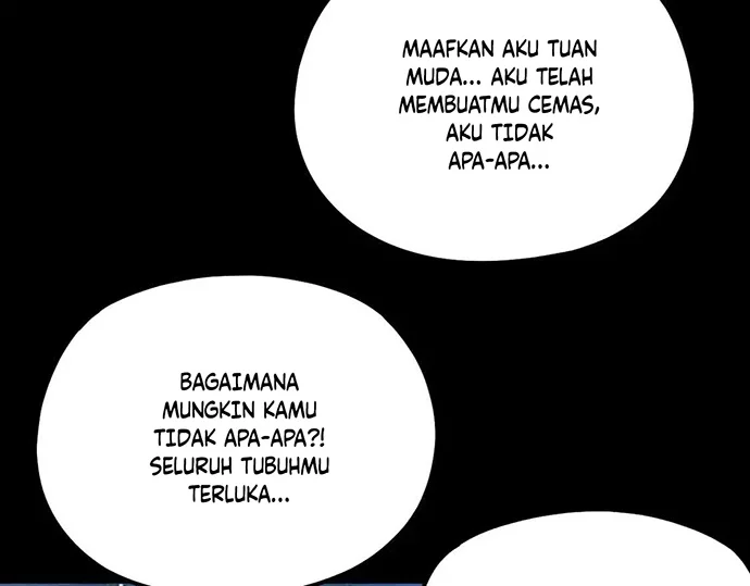 The Villain Of Destiny Chapter 141 - halaman 52