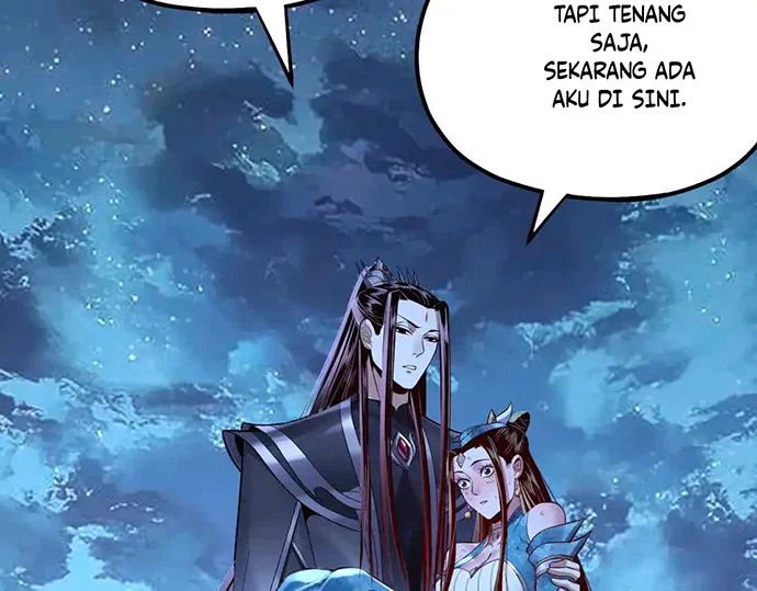 The Villain Of Destiny Chapter 141 - halaman 53