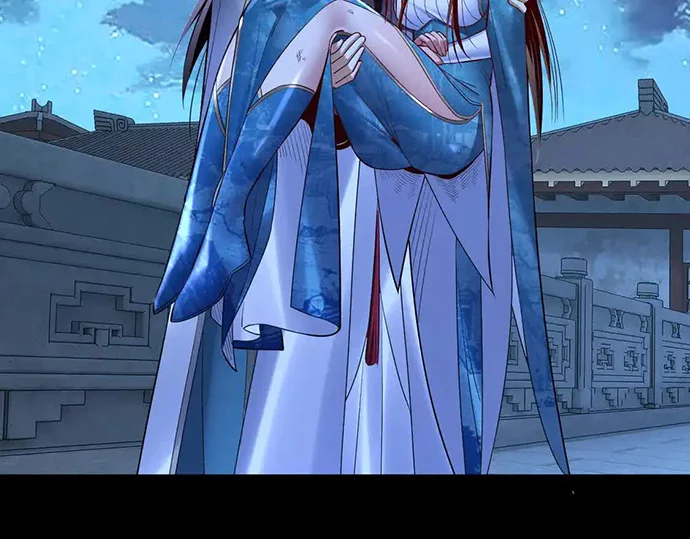 The Villain Of Destiny Chapter 141 - halaman 54