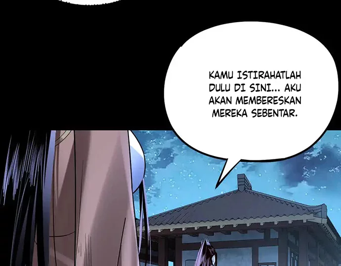 The Villain Of Destiny Chapter 141 - halaman 56