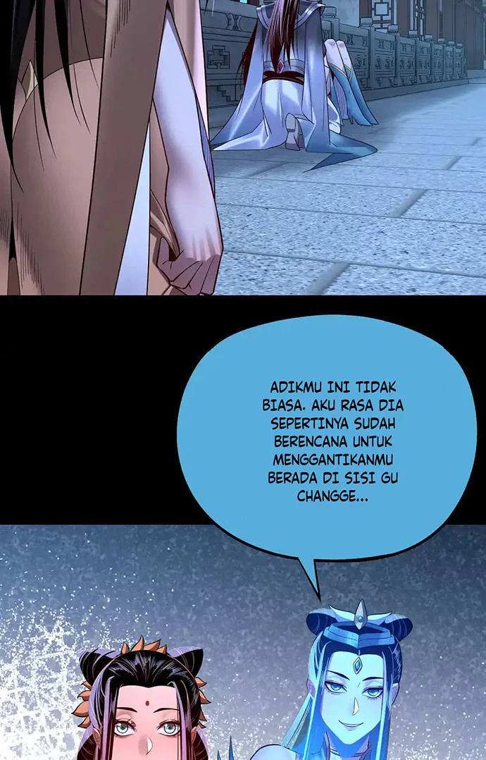 The Villain Of Destiny Chapter 141 - halaman 57