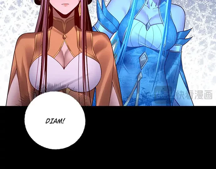 The Villain Of Destiny Chapter 141 - halaman 58