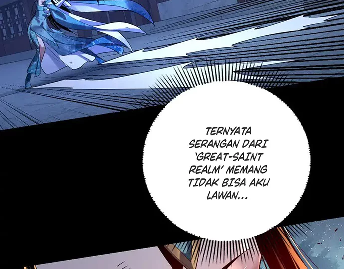 The Villain Of Destiny Chapter 141 - halaman 6