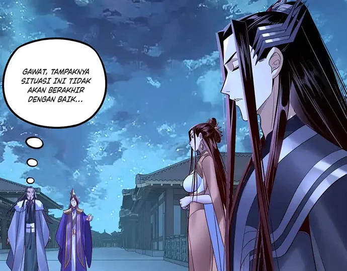 The Villain Of Destiny Chapter 141 - halaman 60