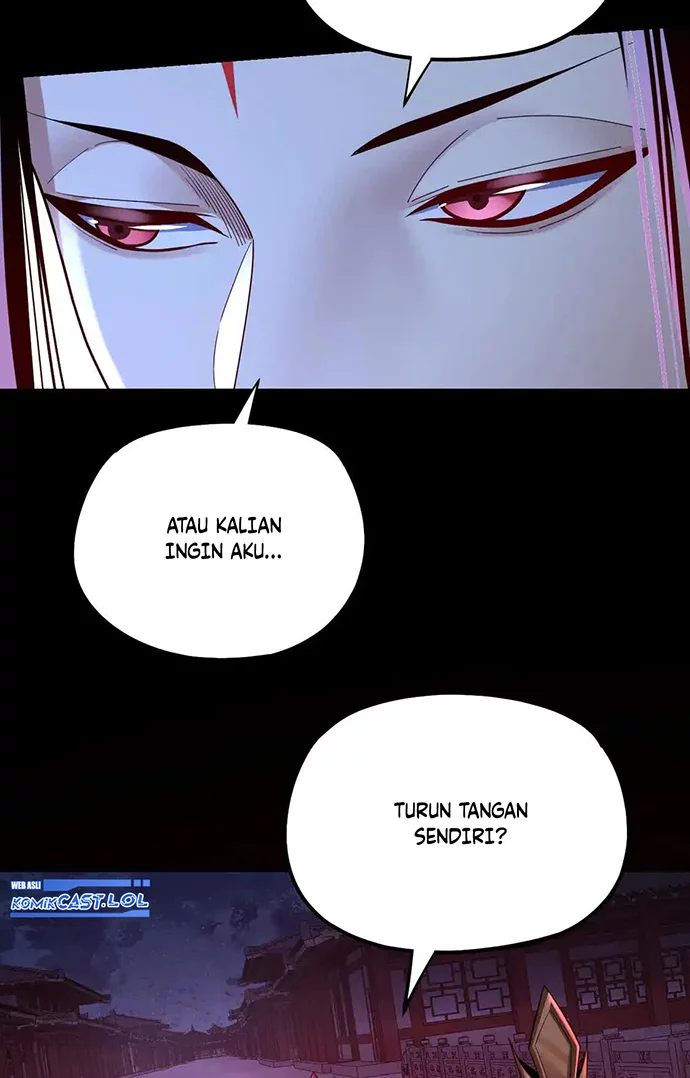 The Villain Of Destiny Chapter 141 - halaman 62