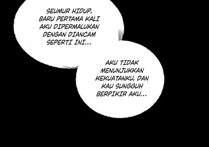 The Villain Of Destiny Chapter 141 - halaman 66