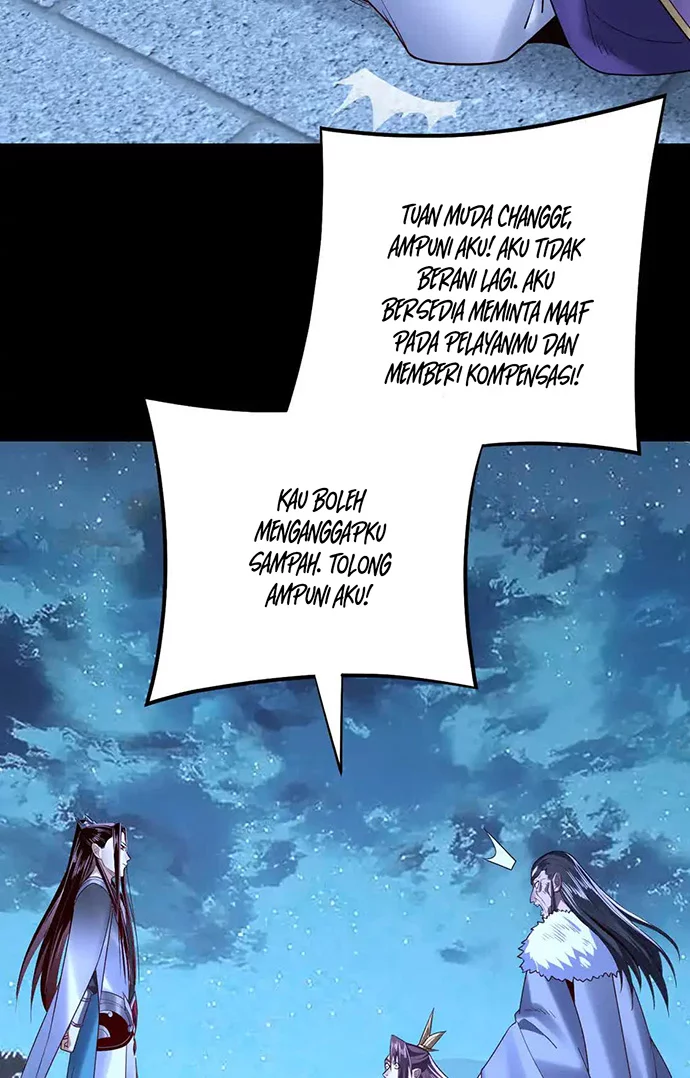 The Villain Of Destiny Chapter 141 - halaman 68