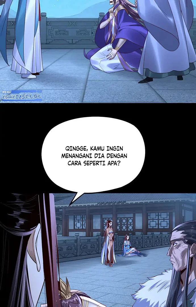 The Villain Of Destiny Chapter 141 - halaman 69