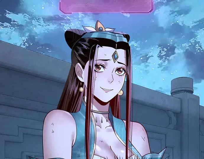 The Villain Of Destiny Chapter 141 - halaman 72