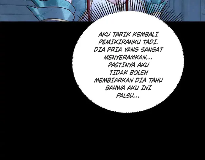 The Villain Of Destiny Chapter 141 - halaman 73