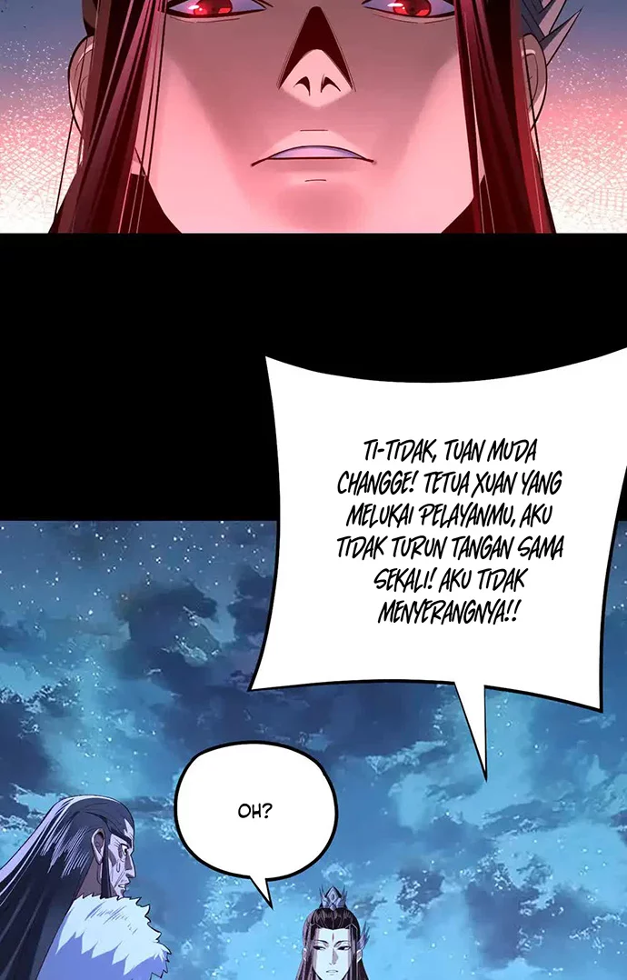 The Villain Of Destiny Chapter 141 - halaman 75