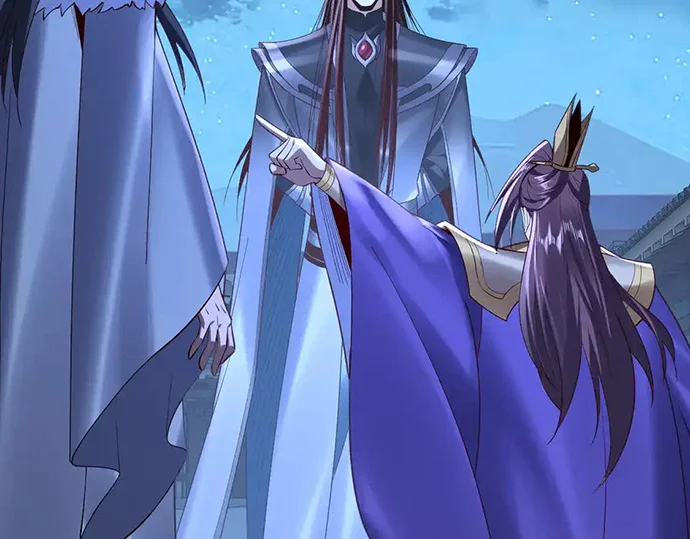 The Villain Of Destiny Chapter 141 - halaman 76