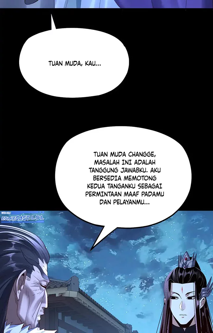 The Villain Of Destiny Chapter 141 - halaman 77