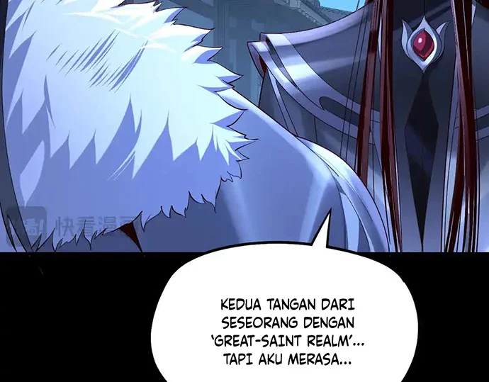 The Villain Of Destiny Chapter 141 - halaman 78
