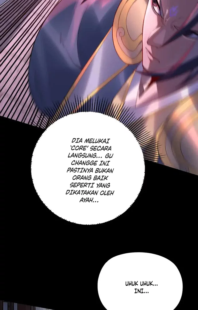 The Villain Of Destiny Chapter 141 - halaman 85