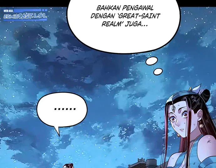 The Villain Of Destiny Chapter 141 - halaman 88