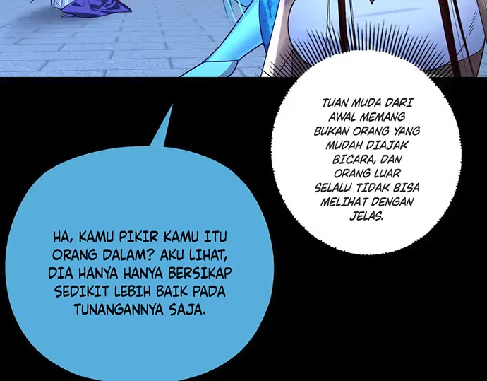 The Villain Of Destiny Chapter 141 - halaman 90