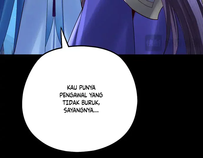 The Villain Of Destiny Chapter 141 - halaman 94