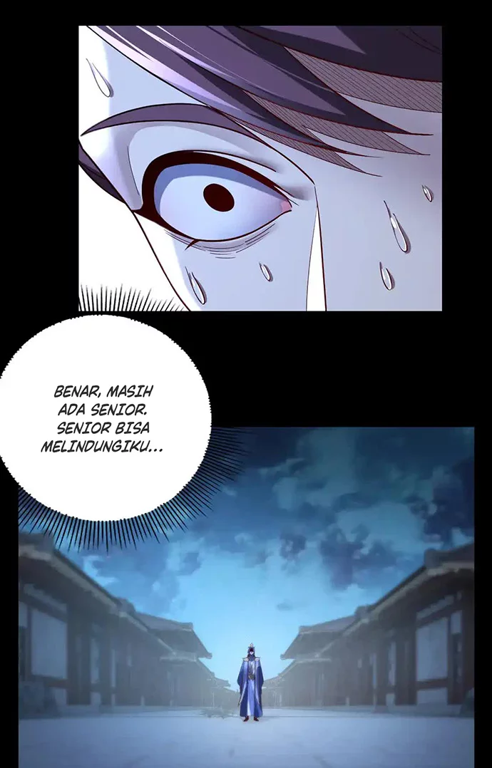 The Villain Of Destiny Chapter 141 - halaman 95
