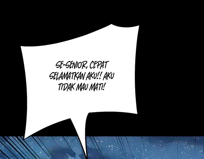 The Villain Of Destiny Chapter 141 - halaman 97