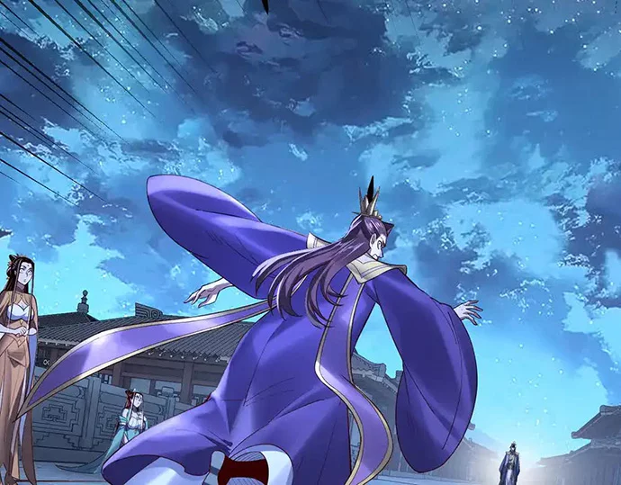 The Villain Of Destiny Chapter 141 - halaman 98