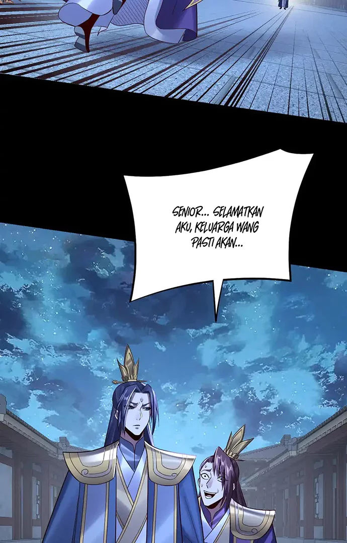 The Villain Of Destiny Chapter 141 - halaman 99