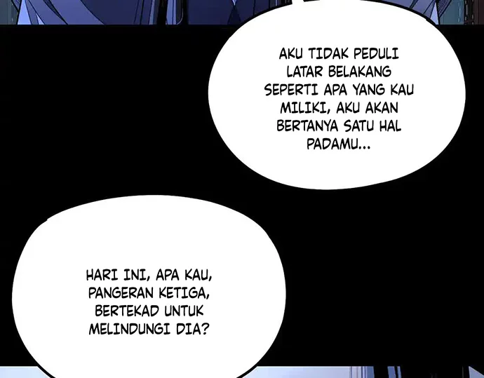 The Villain Of Destiny Chapter 142 - halaman 10