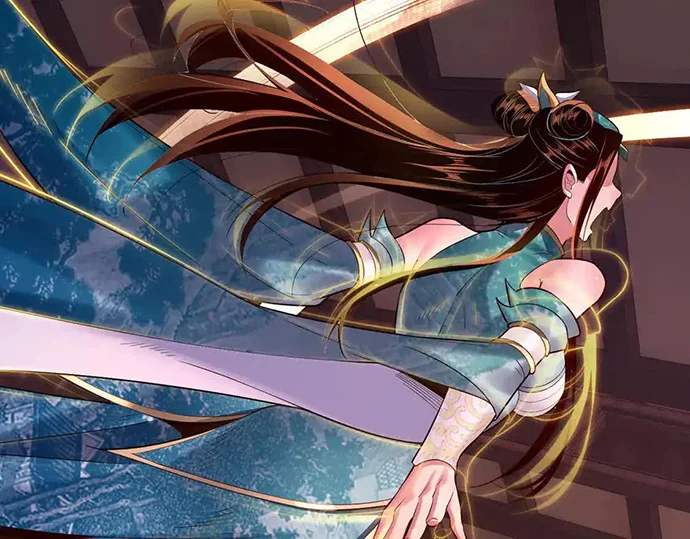 The Villain Of Destiny Chapter 142 - halaman 100
