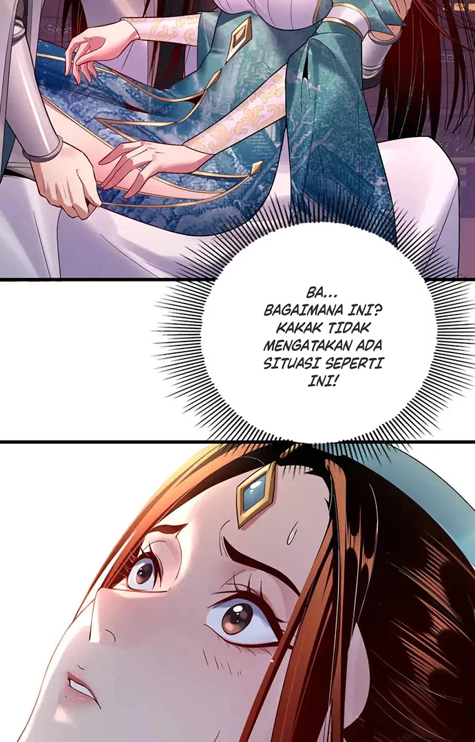 The Villain Of Destiny Chapter 142 - halaman 105
