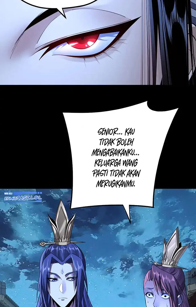 The Villain Of Destiny Chapter 142 - halaman 11