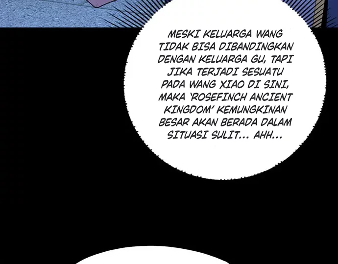 The Villain Of Destiny Chapter 142 - halaman 13