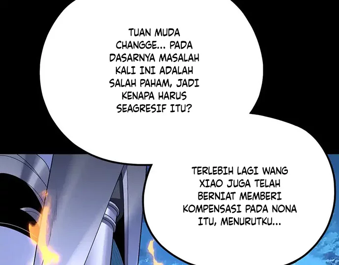 The Villain Of Destiny Chapter 142 - halaman 14