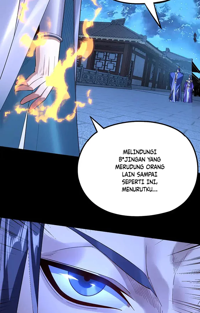 The Villain Of Destiny Chapter 142 - halaman 15