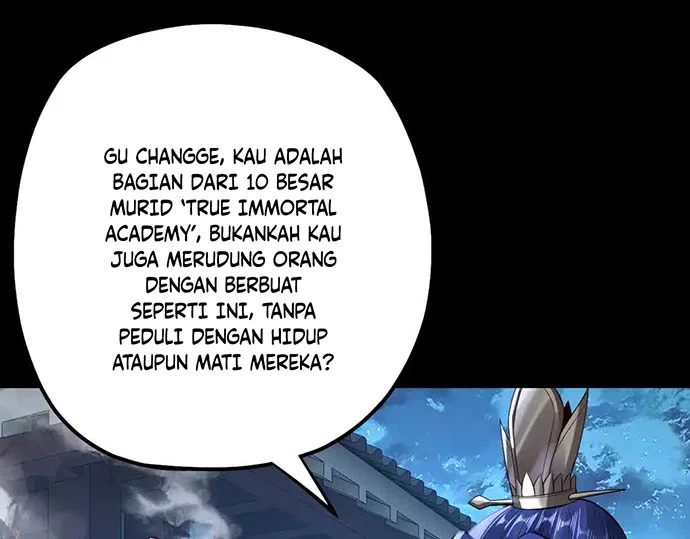 The Villain Of Destiny Chapter 142 - halaman 20