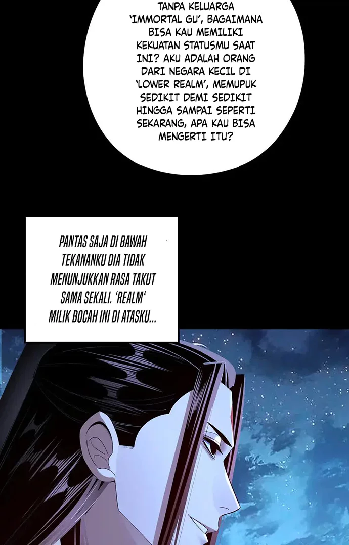 The Villain Of Destiny Chapter 142 - halaman 22