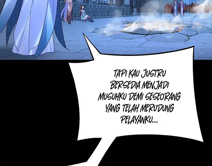 The Villain Of Destiny Chapter 142 - halaman 24