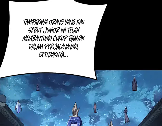 The Villain Of Destiny Chapter 142 - halaman 25