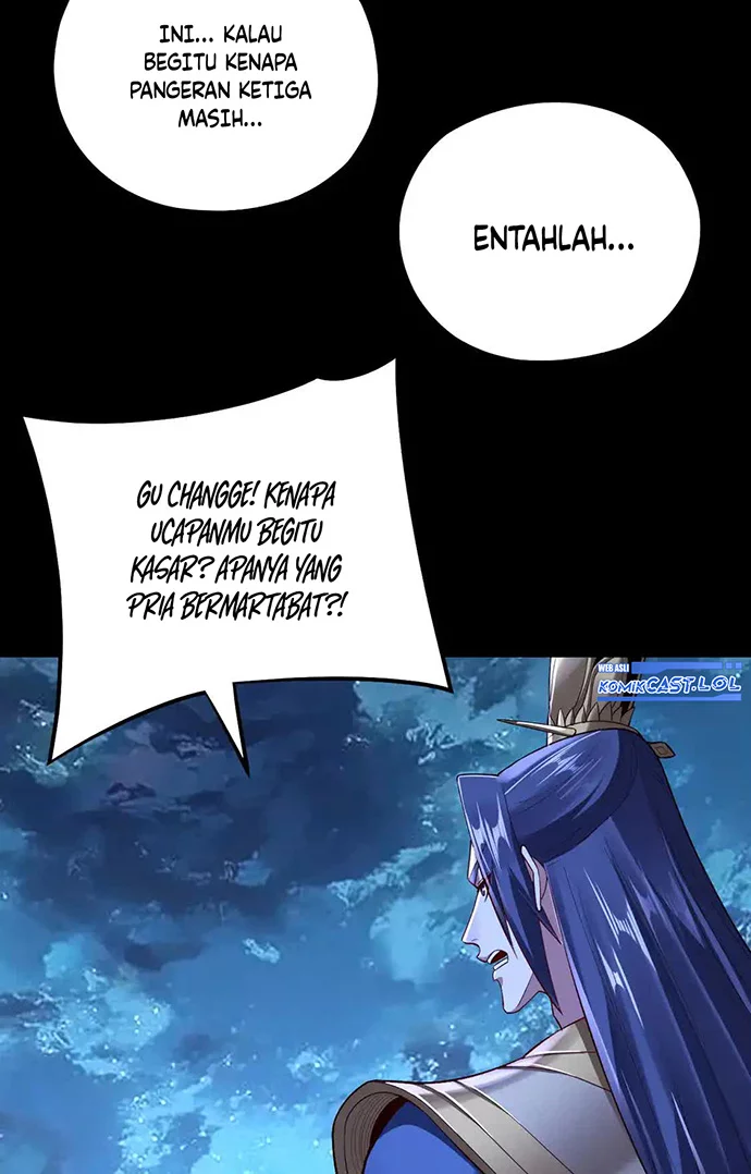The Villain Of Destiny Chapter 142 - halaman 27