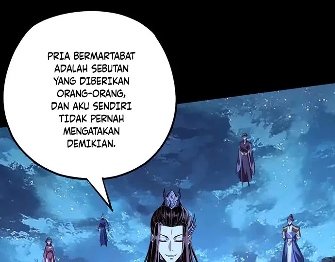 The Villain Of Destiny Chapter 142 - halaman 29