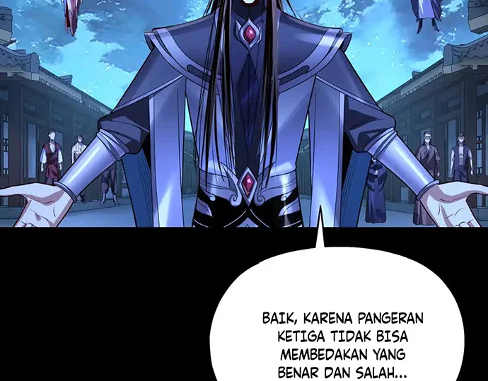 The Villain Of Destiny Chapter 142 - halaman 30