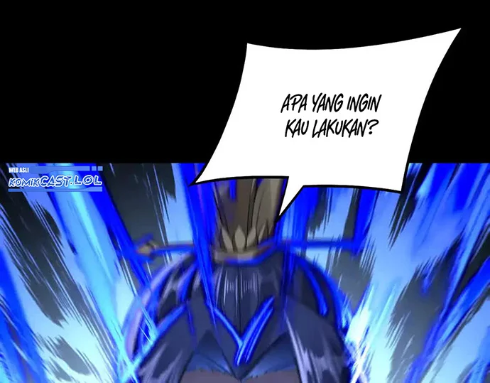 The Villain Of Destiny Chapter 142 - halaman 33