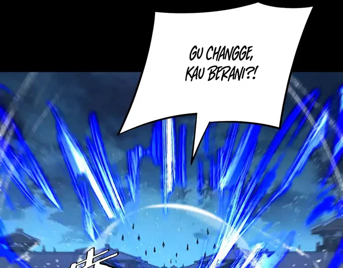 The Villain Of Destiny Chapter 142 - halaman 35