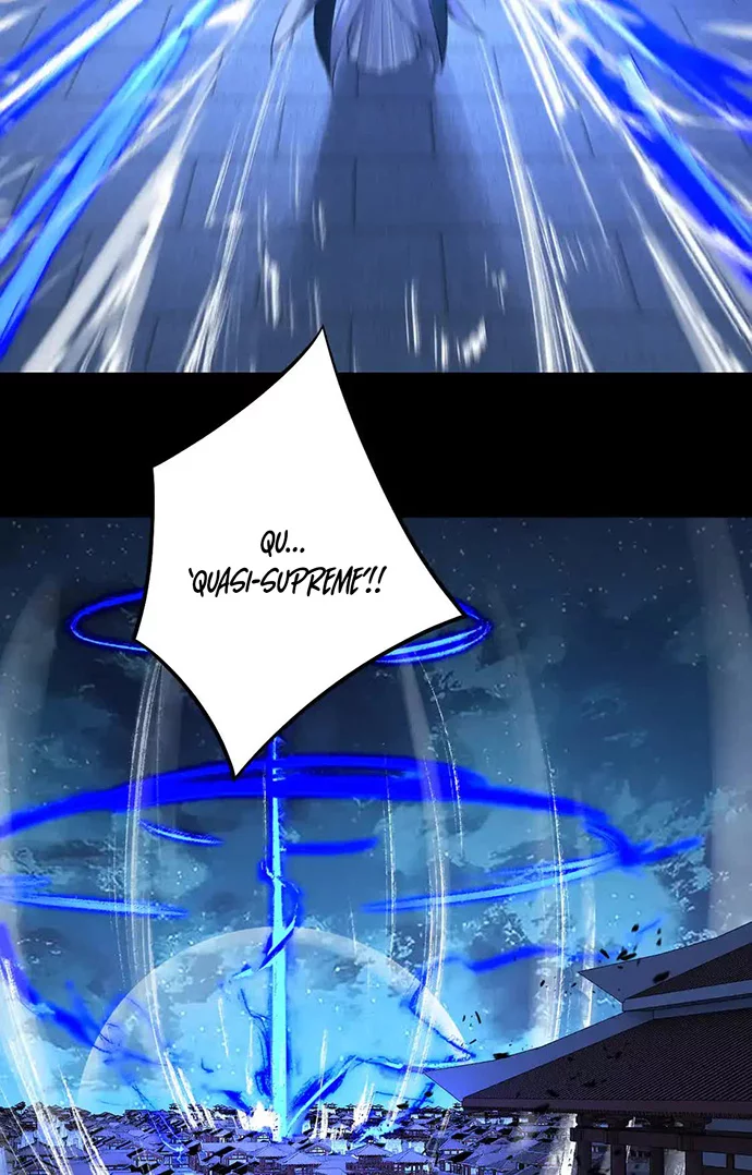 The Villain Of Destiny Chapter 142 - halaman 37
